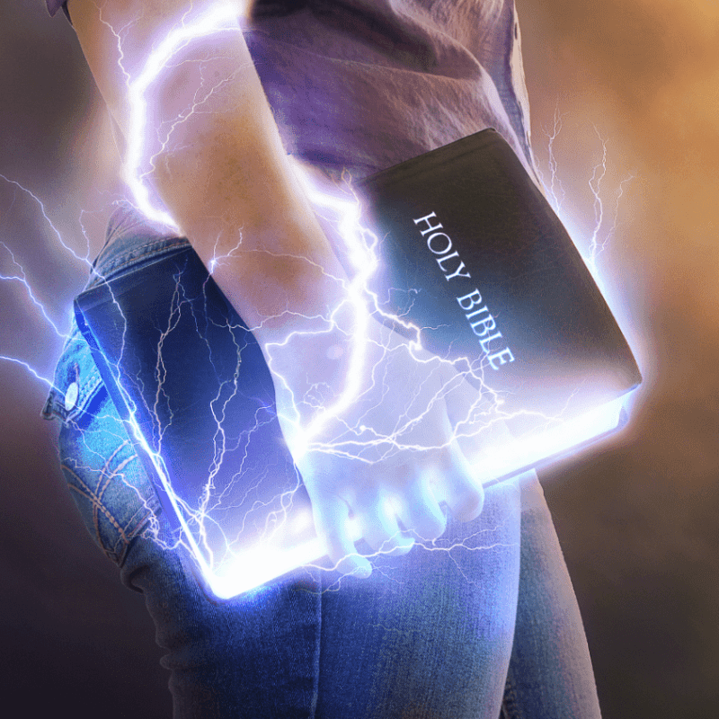 Wunschbibliologie und die heilige&nbsp;Vierfaltigkeit