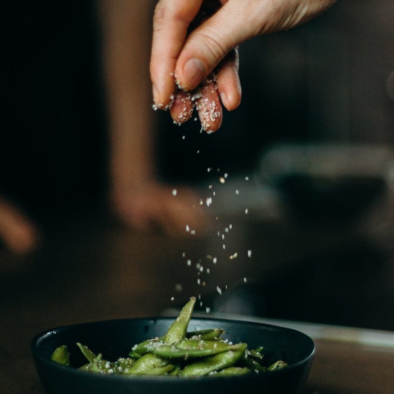 #short: Salz der&nbsp;Erde